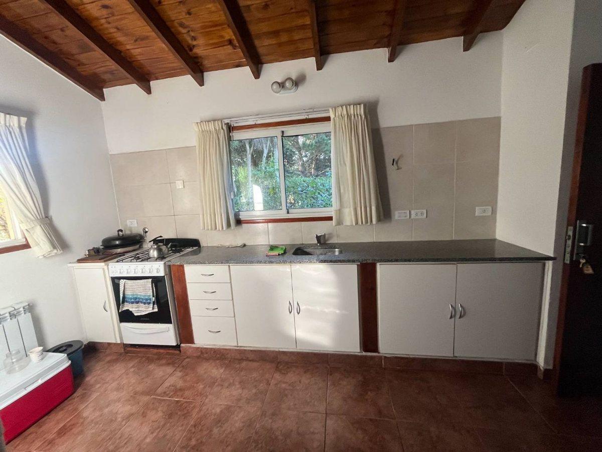 Foto de CASA 2 AMBIENTES ACANTILADOS - APTA CREDITO, imagen 2