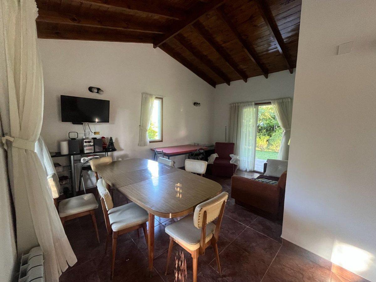 Foto de CASA 2 AMBIENTES ACANTILADOS - APTA CREDITO, imagen 1