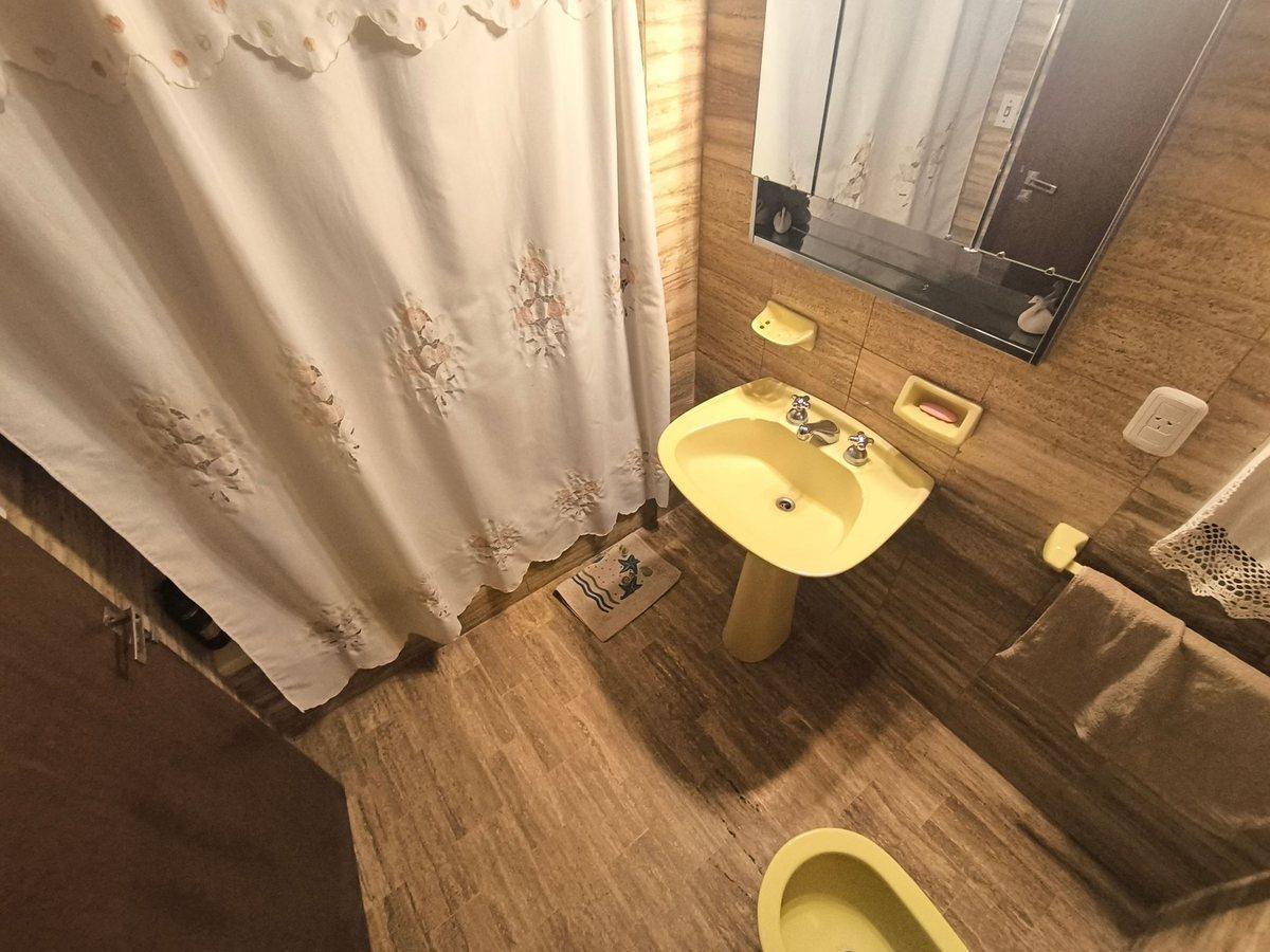 Foto de Venta Departamento 4 amb c/dep y cochera vista mar, imagen 1