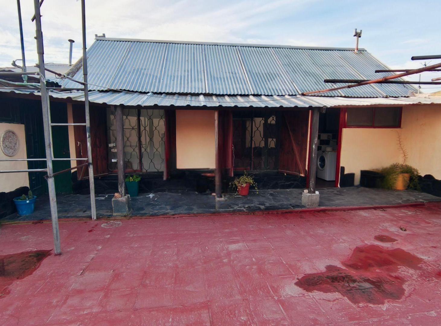 Foto de VENTA Casa 3 amb, Barrio Aeroparque, imagen 3