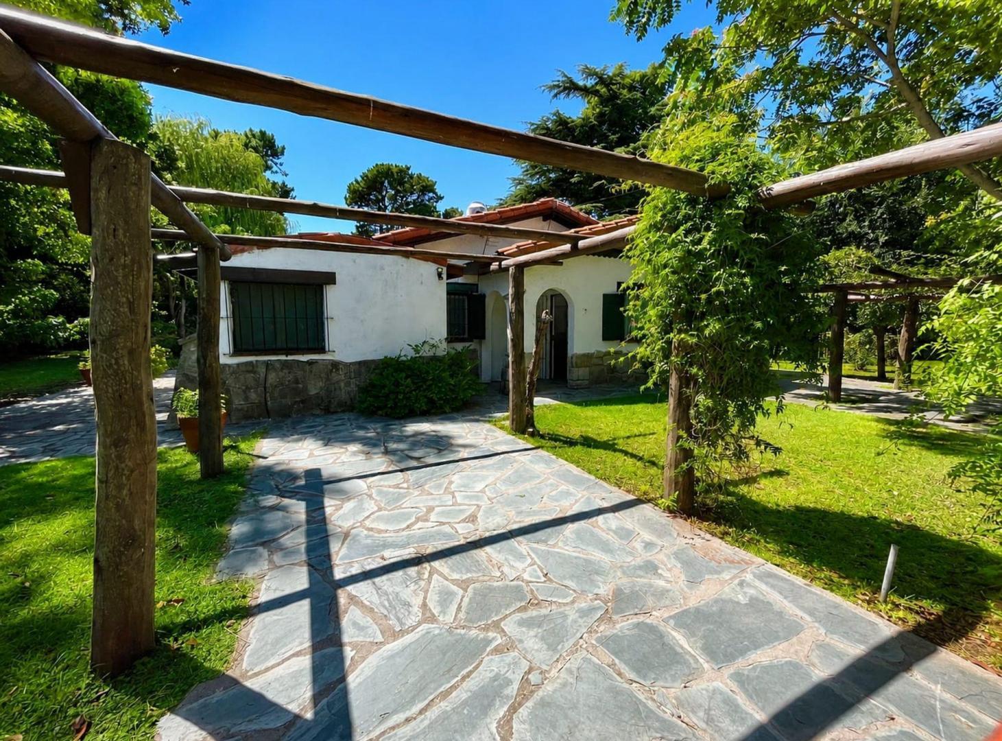 Foto de VENTA Casa Quinta sobre 3 lotes | El Sosiego, imagen 1