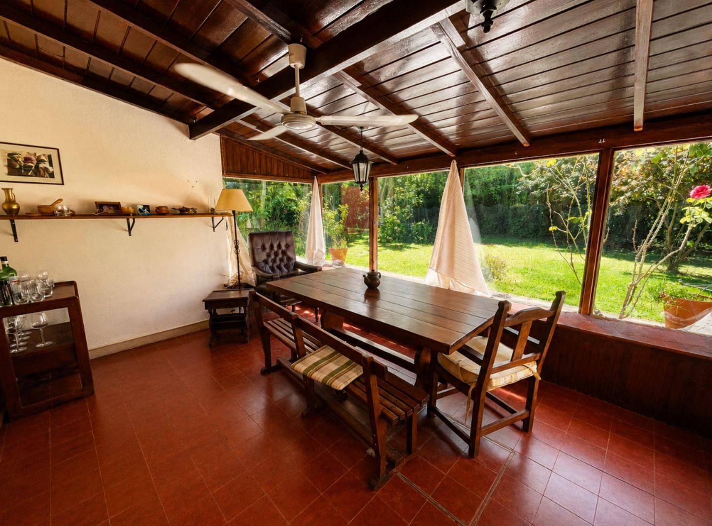 Foto de VENTA Casa Quinta sobre 3 lotes | El Sosiego, imagen 5