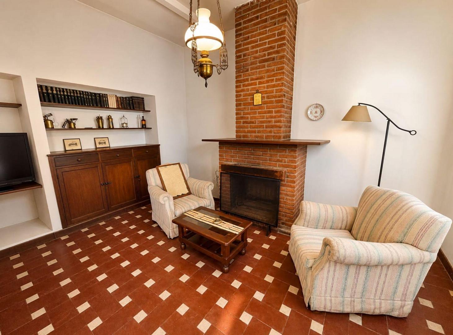 Foto de VENTA Casa Quinta sobre 3 lotes | El Sosiego, imagen 3