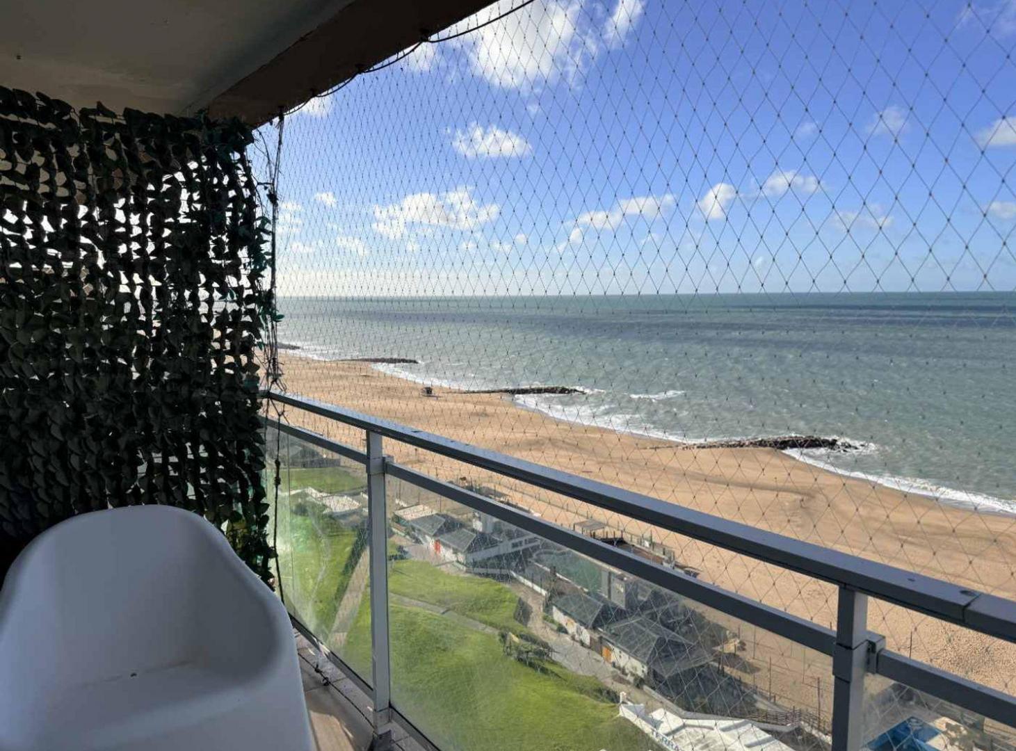 Foto de Semipiso Frente al Mar c/cocheras y baulera -UNICO, imagen 1