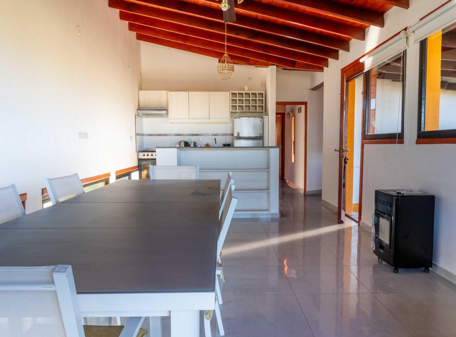 Foto de Chalet 3 ambientes frente a cancha de golf, imagen 2