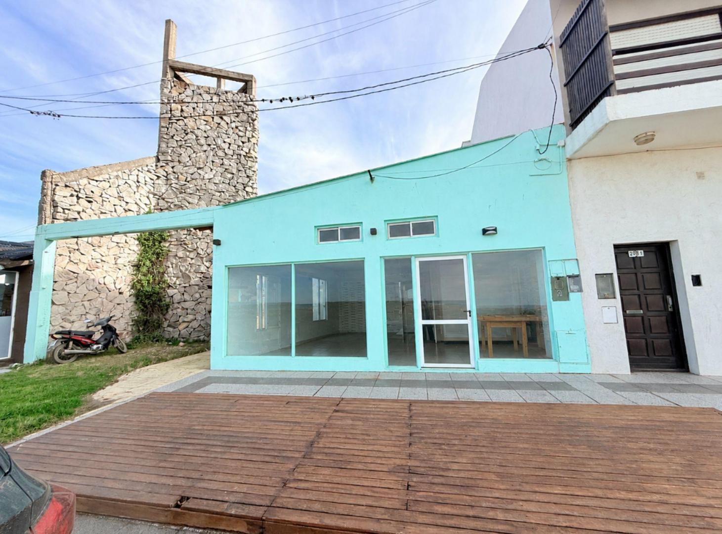 Foto de Local comercial apto gastronomia frente al mar, imagen 1