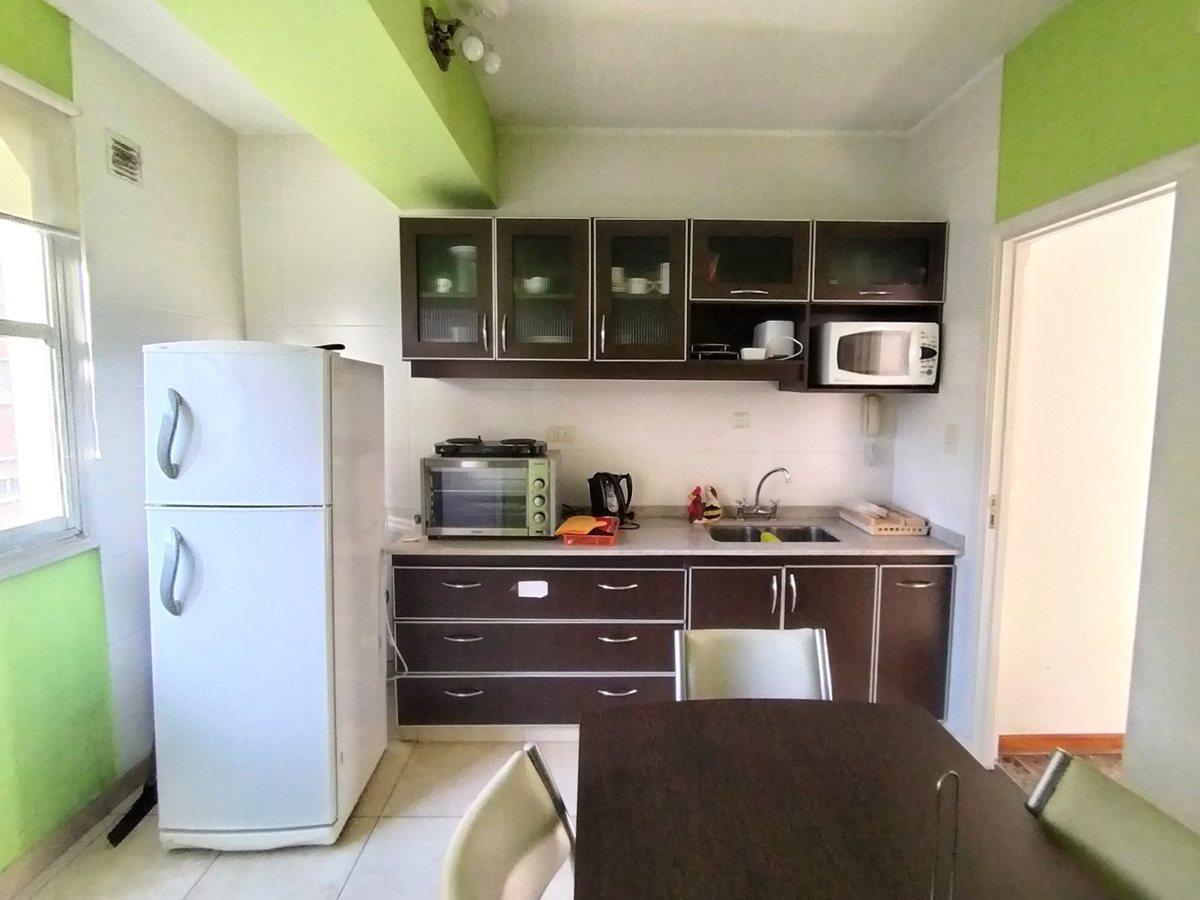 Foto de Venta departamento 3 ambientes frente zona Colón, imagen 2