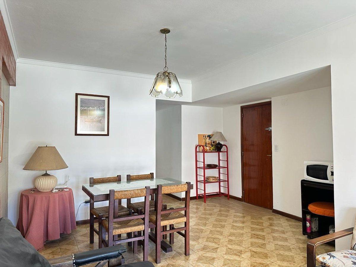 Foto de VENTA DEPARTAMENTO 2 AMB EN PRIMERA LINEA MAR, imagen 4