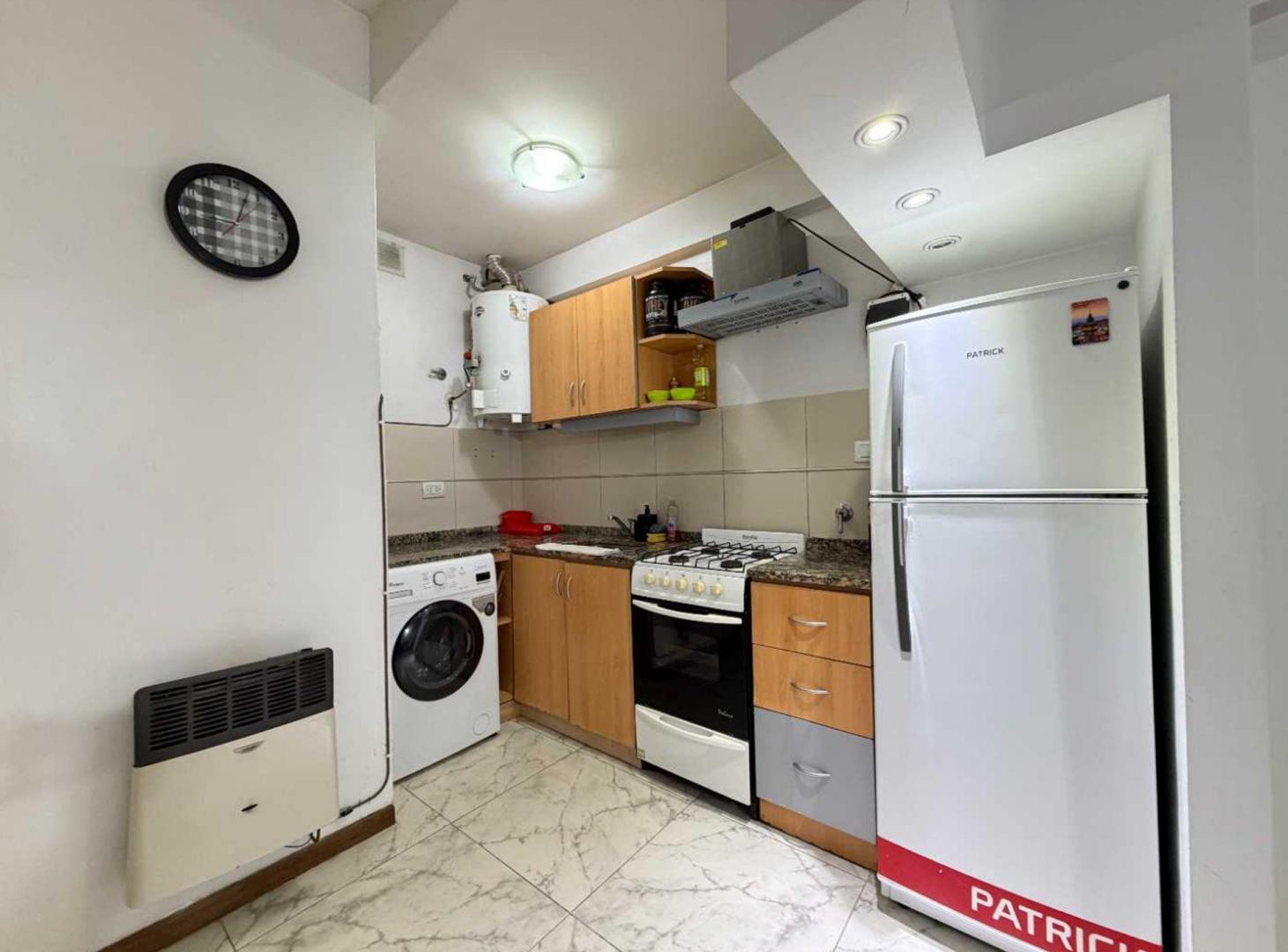 Foto de VENTA DEPARTAMENTO 2 AMBIENTES A METROS DEL MAR, imagen 5