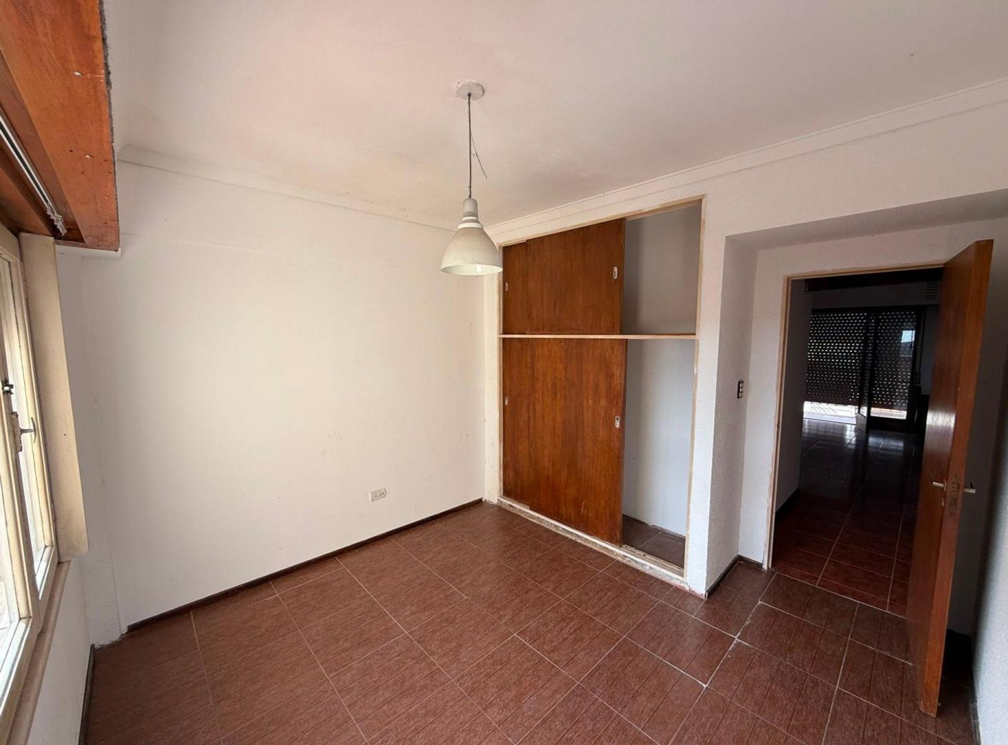 Foto de DEPARTAMENTO 2 AMBIENTES CON BALCON AL FRENTE, imagen 5
