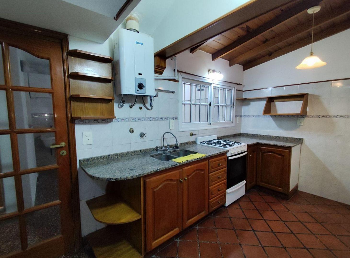 Foto de Alquiler Casa 3 Amb + Playroom en Punta Mogotes, imagen 4