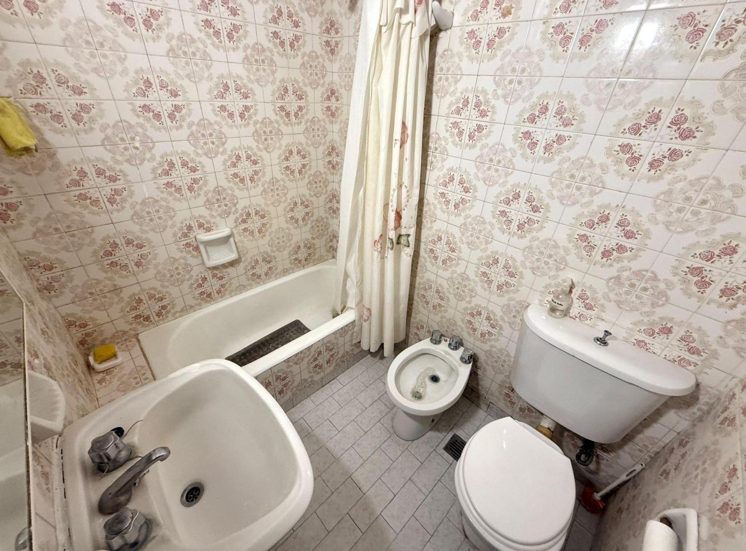 Foto de Monoambiente con cocina separada PLAZA COLON, imagen 4