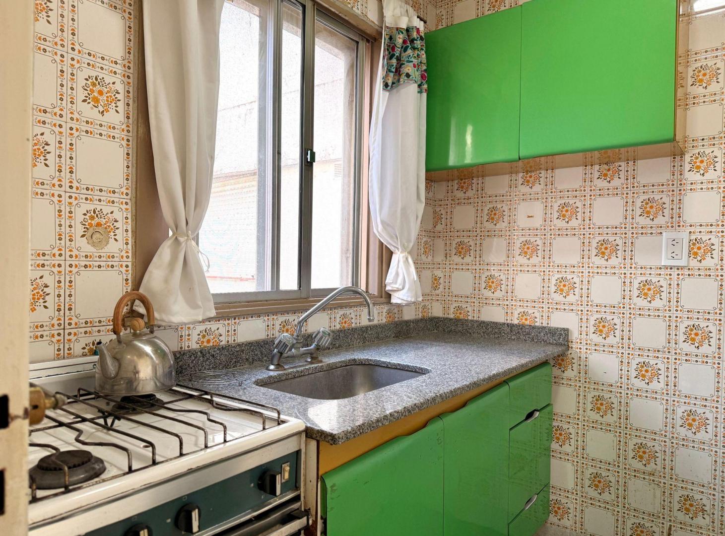 Foto de Monoambiente con cocina separada PLAZA COLON, imagen 4
