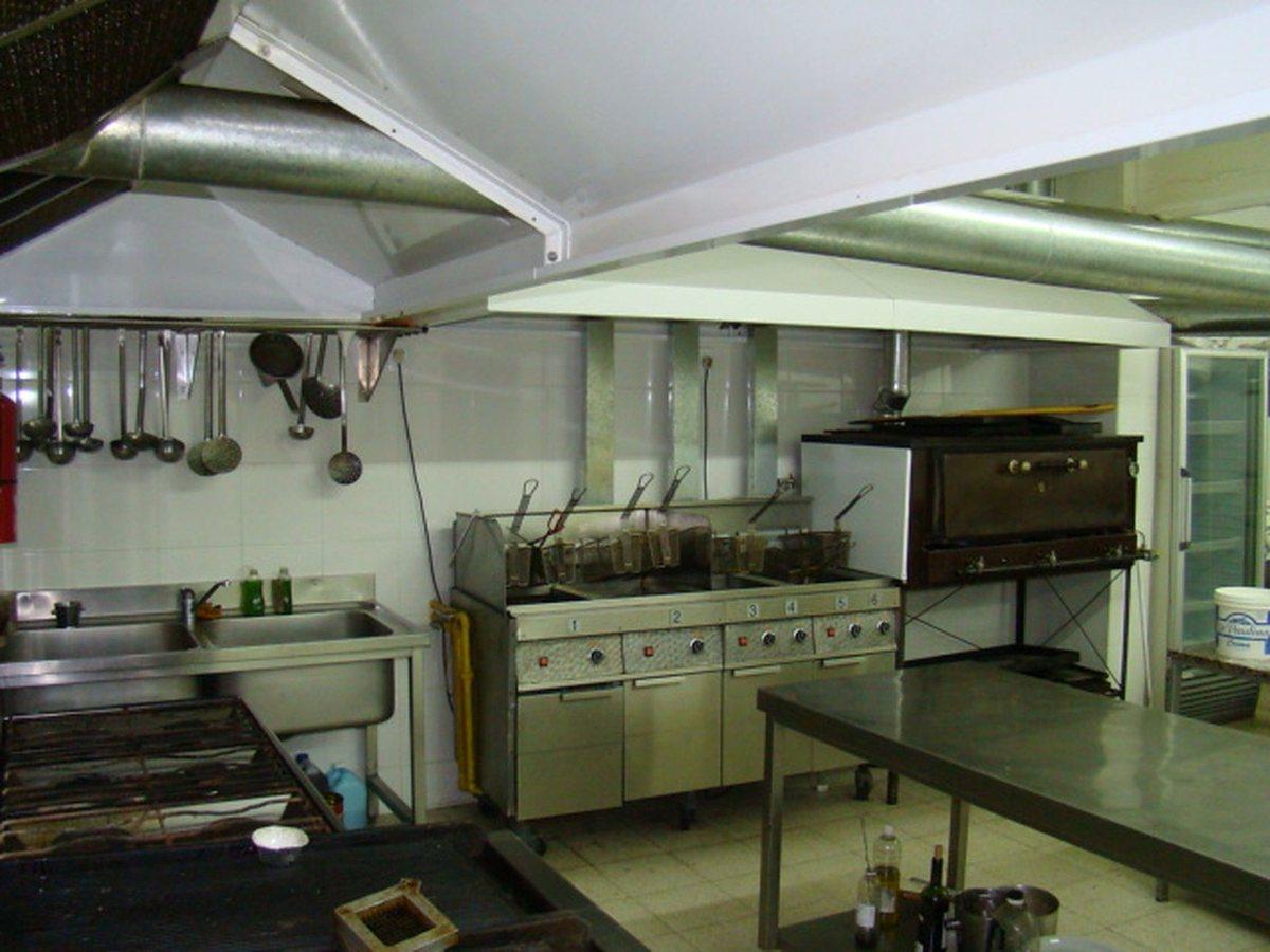 Foto de Oportunidad gastronómica llave en mano, Centro MdP, imagen 4