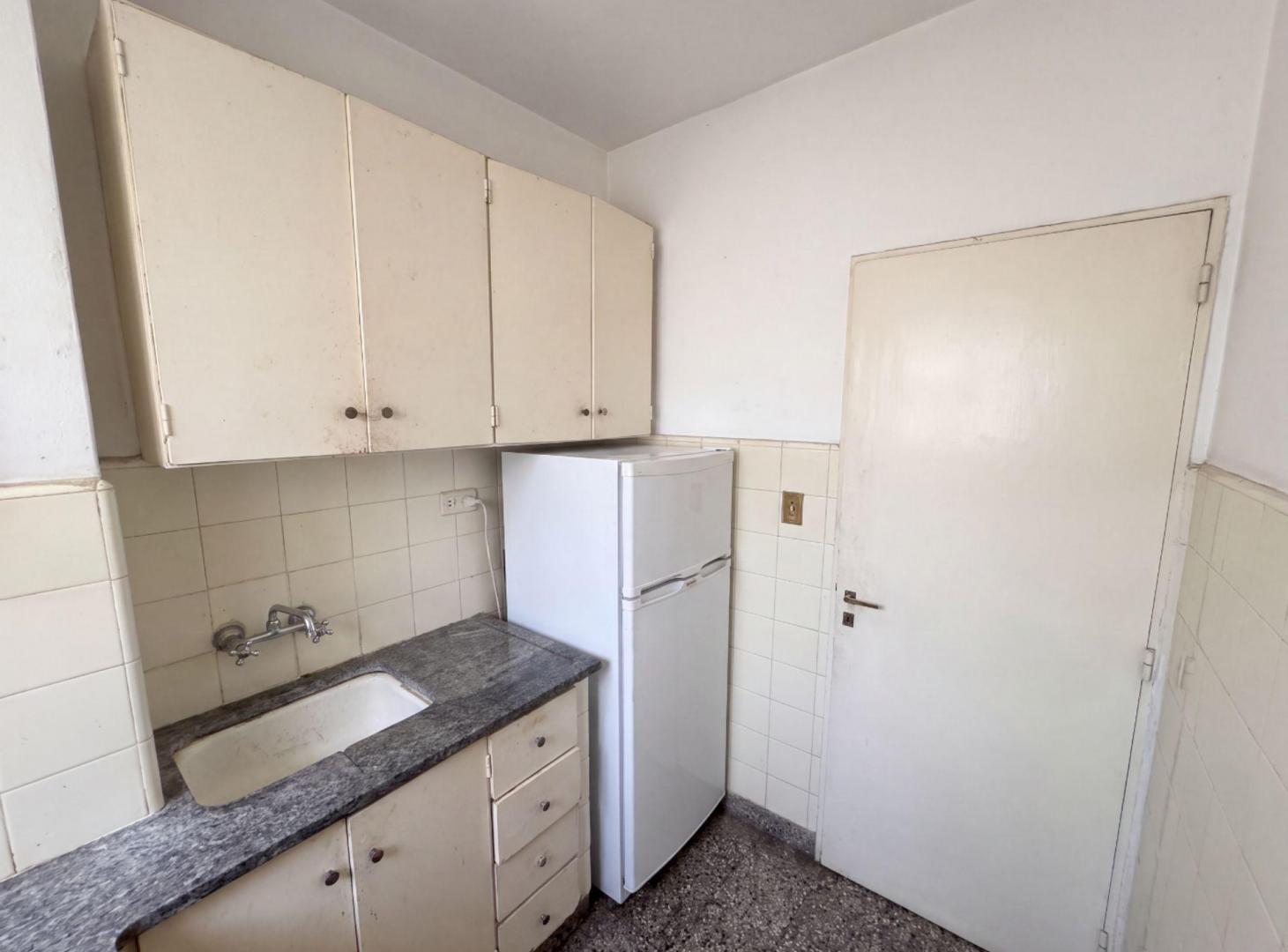 Foto de Departamento 2 Amb. Zona Güemes | Olavarria 2345, imagen 1