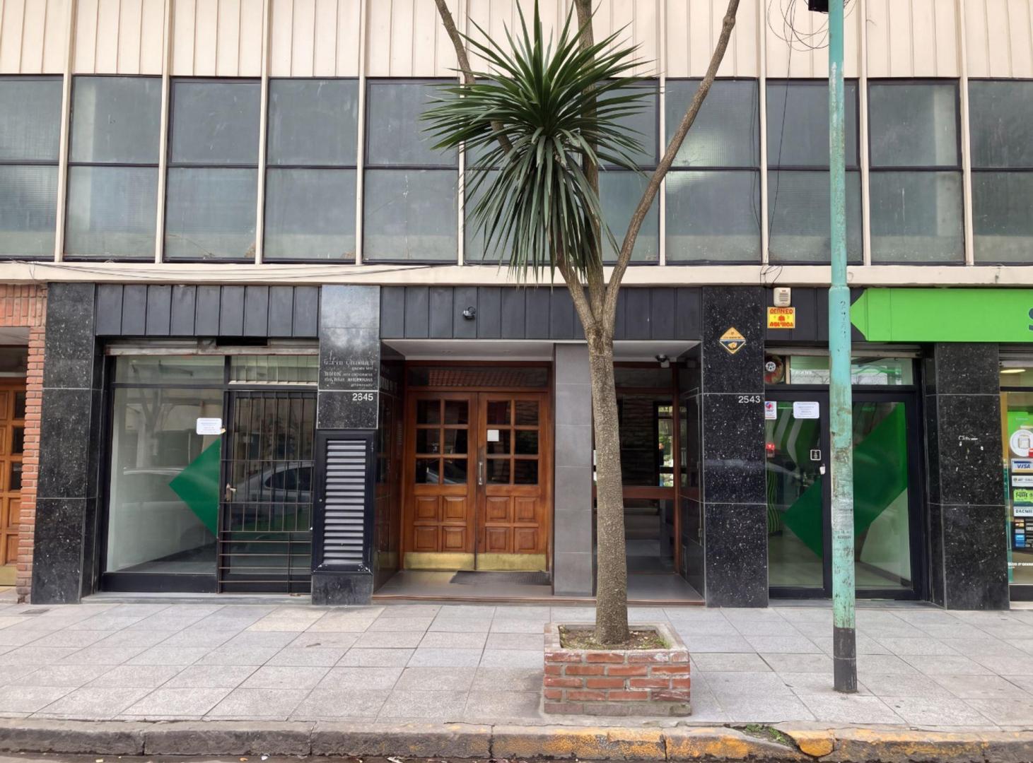 Foto de Departamento 2 Amb. Zona Güemes | Olavarria 2345, imagen 1