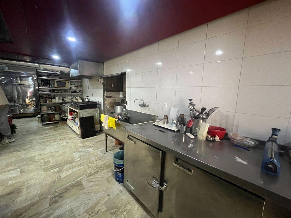 Foto de VENTA LOCAL Y FONDO DE COMERCIO FABRICA DE PASTAS, imagen 2