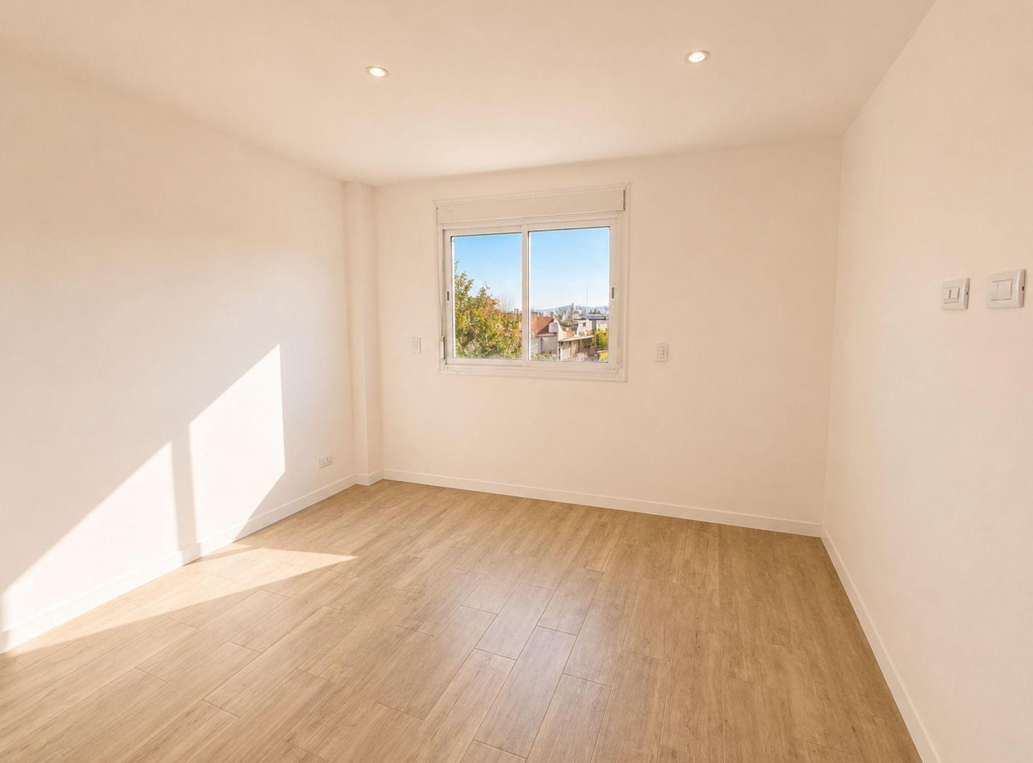 Foto de Venta semipiso de 2 ambientes al frente a estrenar, imagen 4