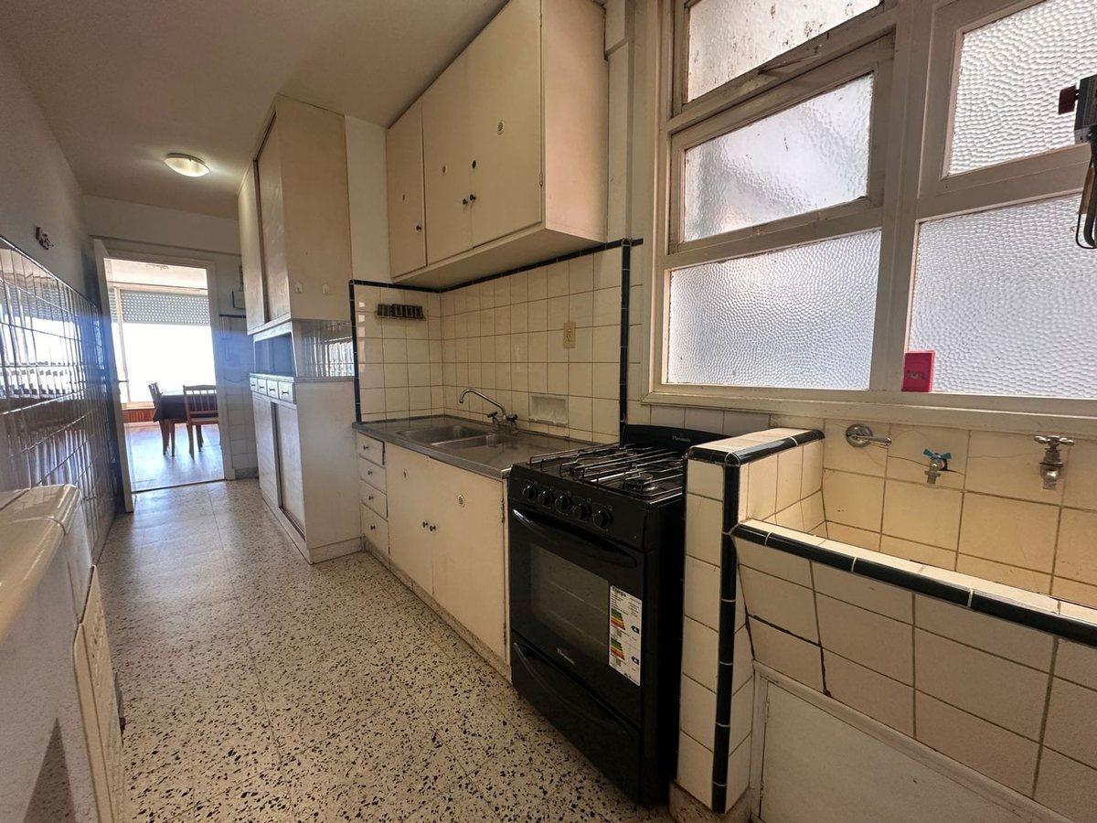 Foto de VENTA DEPARTAMENTO 4 AMB CON VISTA AL MAR, imagen 4