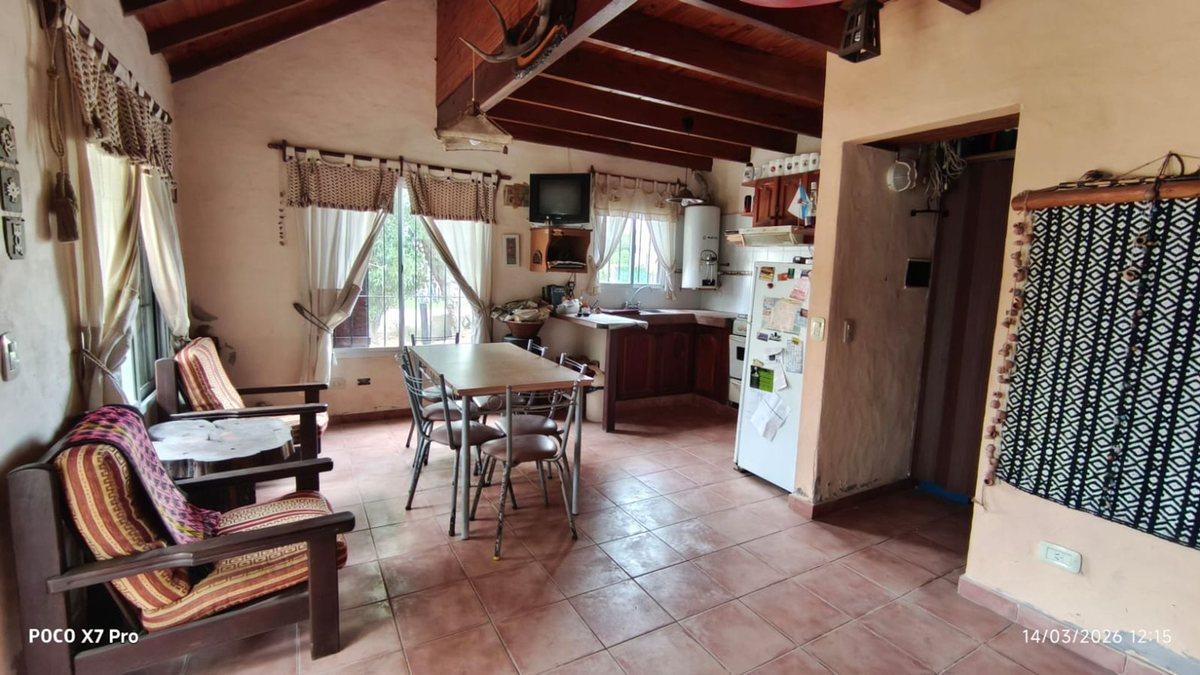 Foto de VENTA CASA A MT DE LA PLAYA, STA CLARA DEL MAR, imagen 5