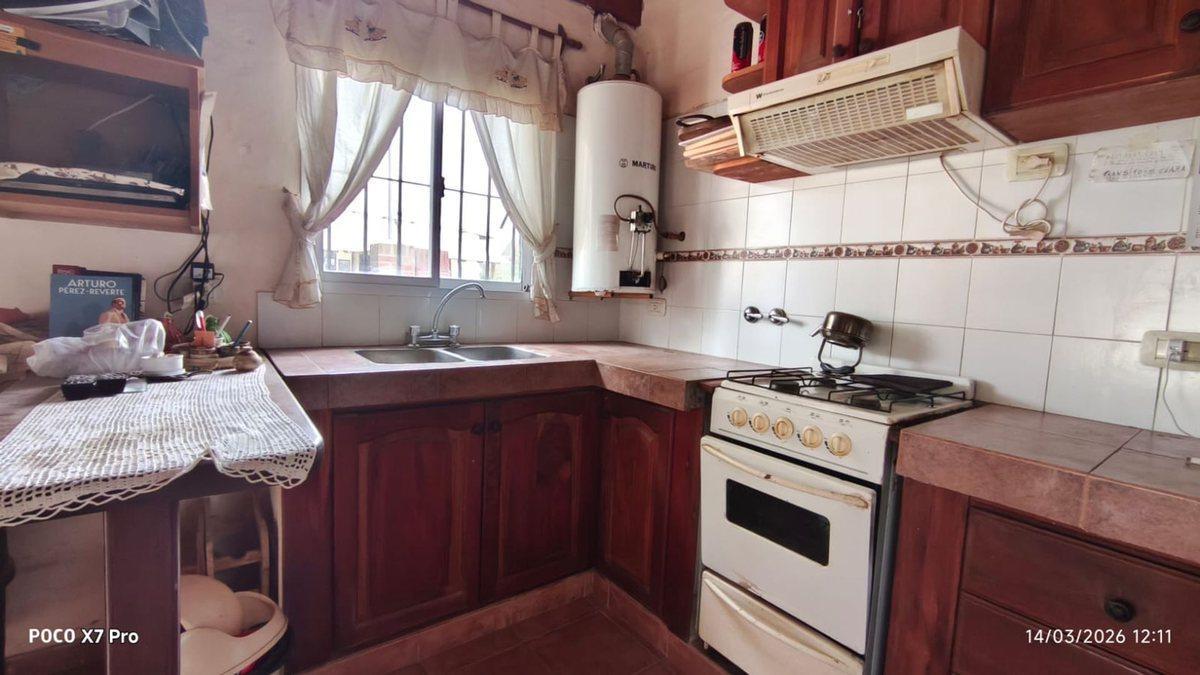 Foto de VENTA CASA A MT DE LA PLAYA, STA CLARA DEL MAR, imagen 2