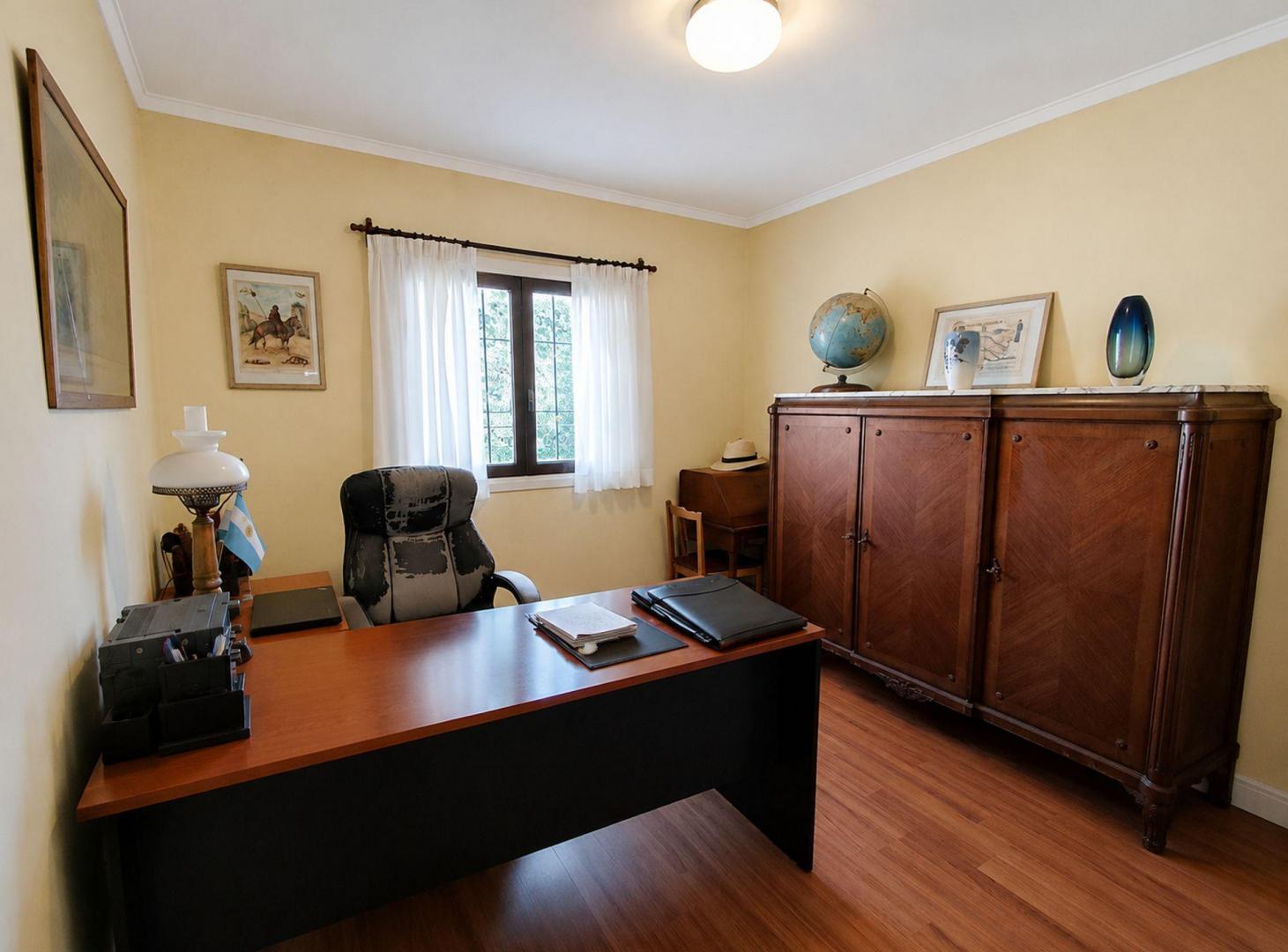 Foto de VENTA CHALET 5 AMBIENTES + DEPTO 2 AMB PARQUE LURO, imagen 5