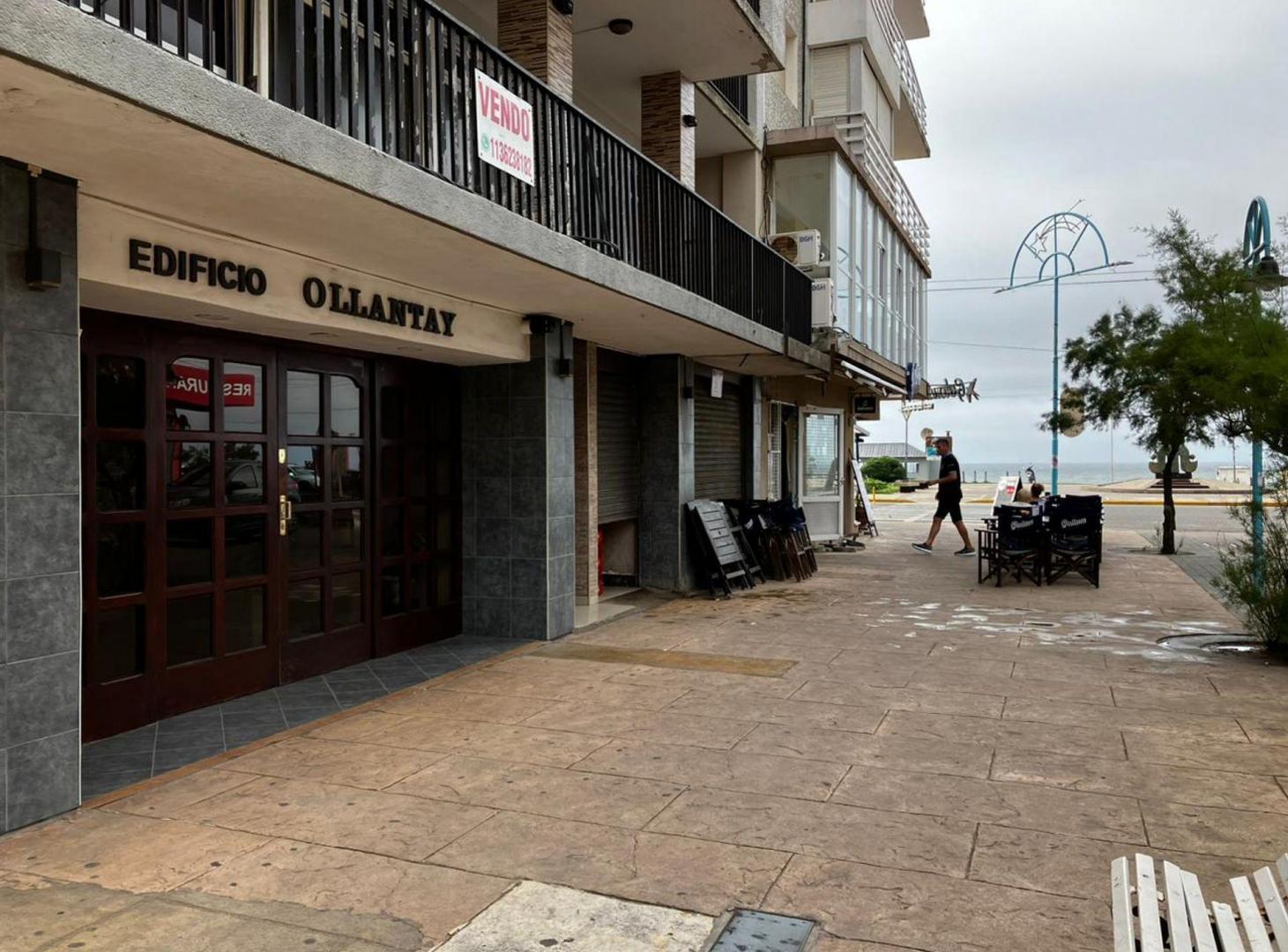 Foto de VENTA DEPARTAMENTO 2 AMB A METROS DEL MAR MIRAMAR, imagen 5