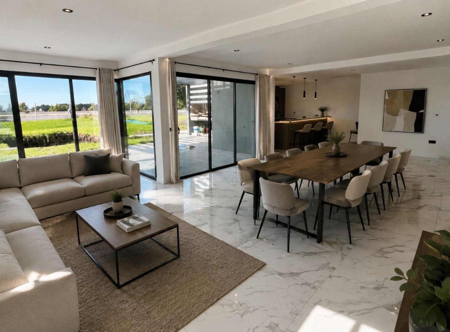 Foto de CASA 4 AMB A ESTRENAR EN COSTA DEL SOL, imagen 4