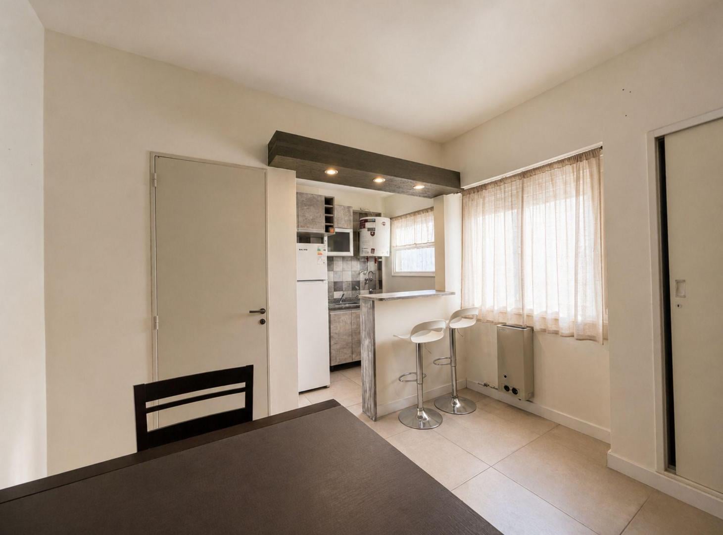 Foto de Alquiler 24 meses monoambiente zona Aldrey, imagen 3