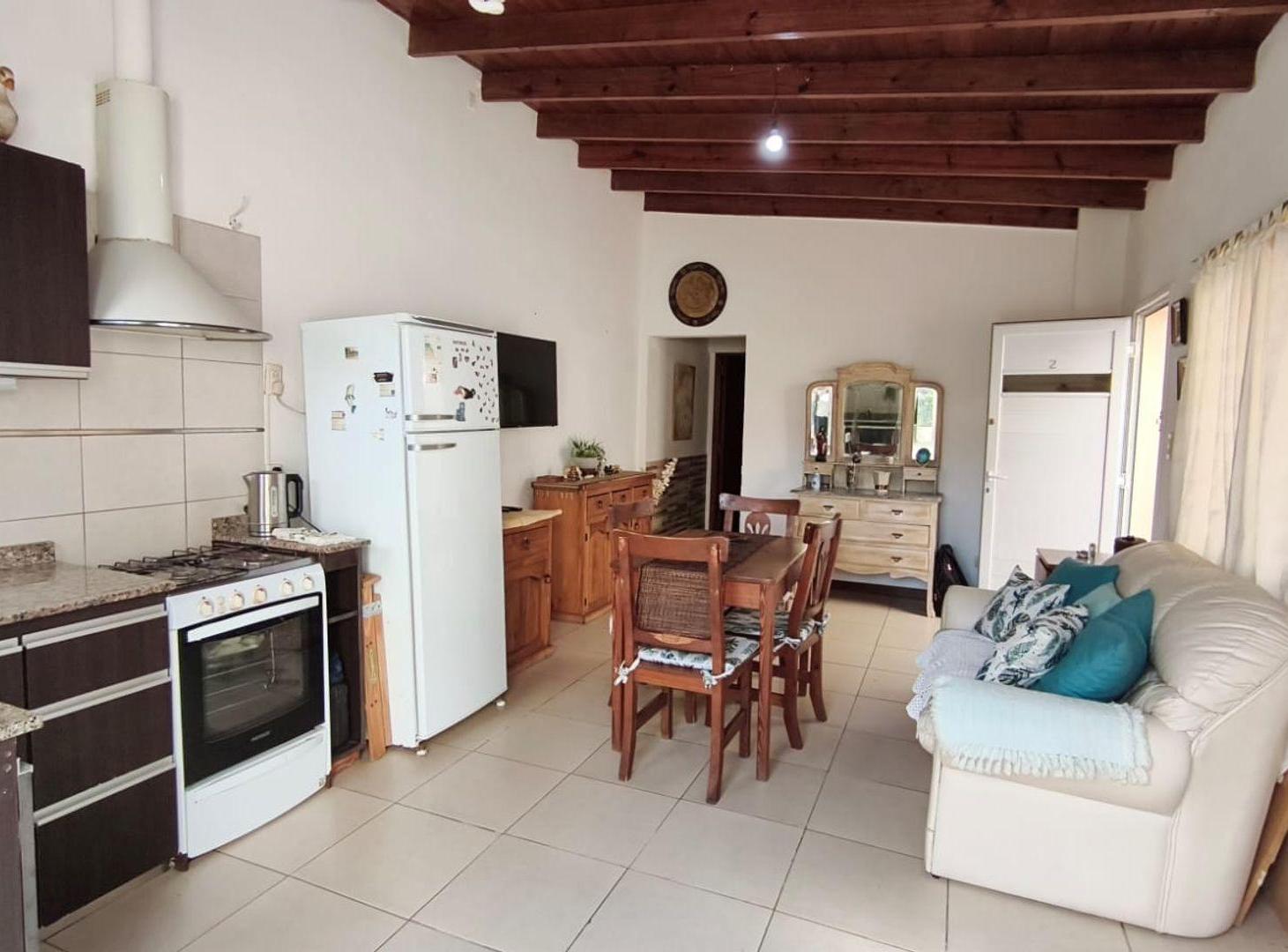 Foto de VENTA EXCELENTE PH 2 AM CON PATIO,UNMDP, imagen 4