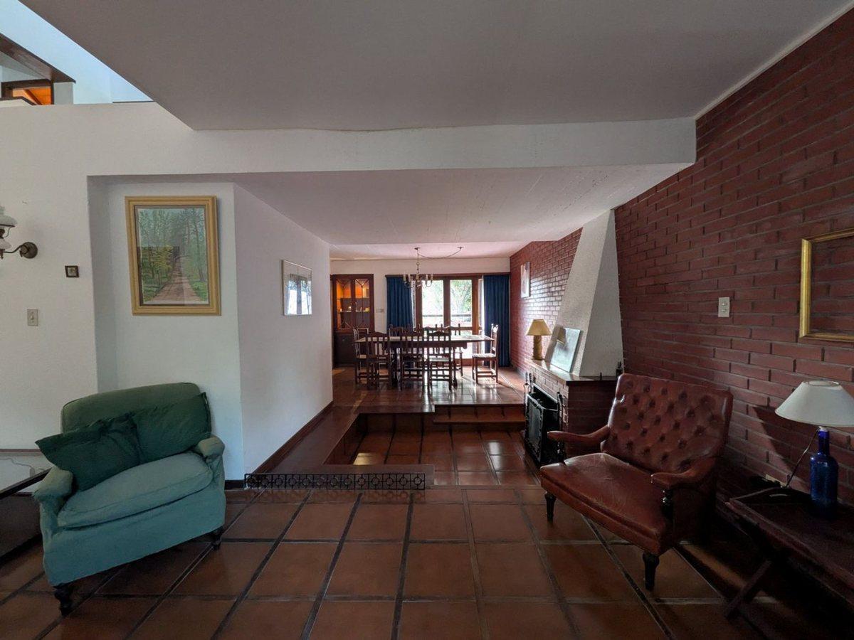 Foto de Exclusiva Casa en Zona I Miramar, Excelente Estado, imagen 2