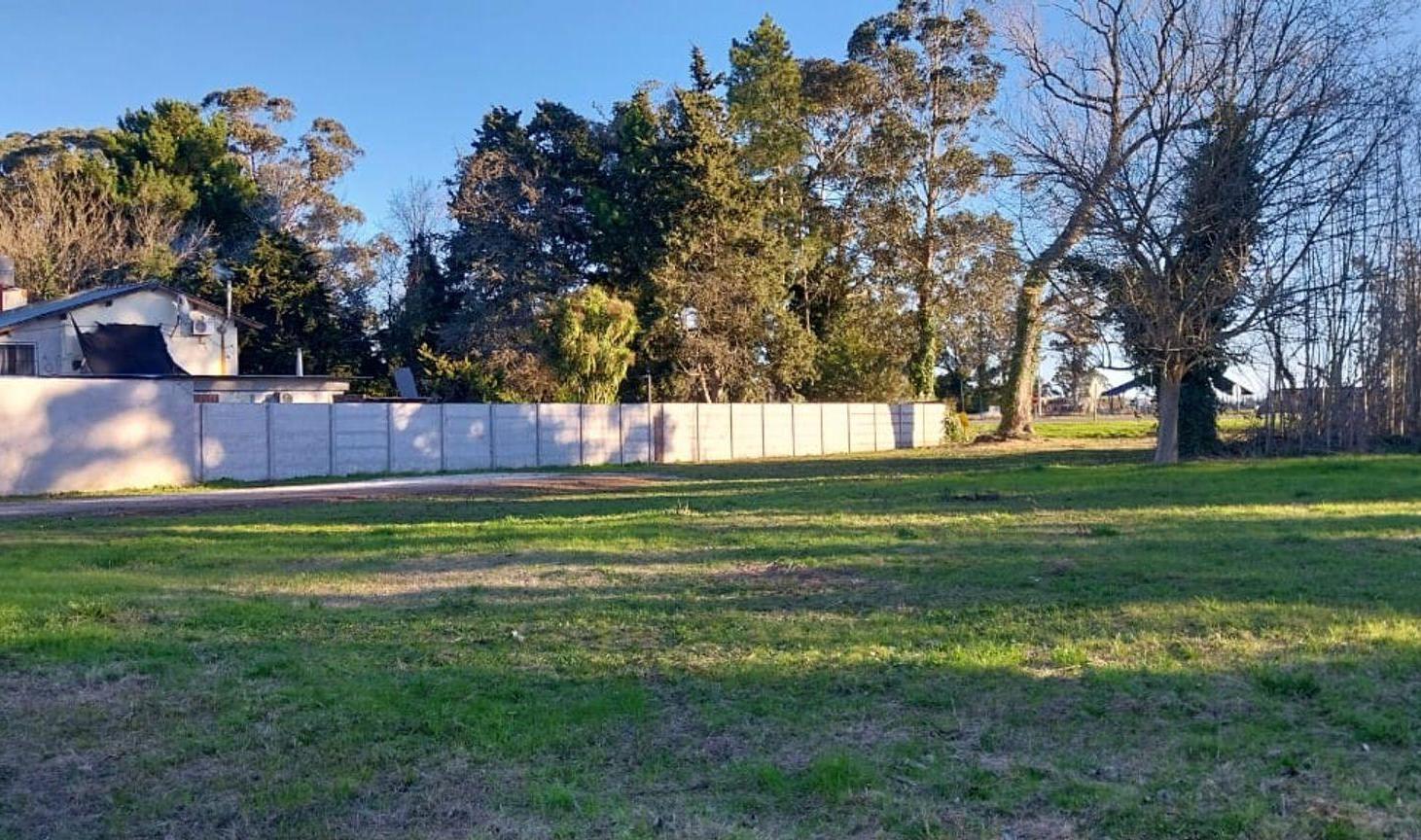 Foto de VENTA Lote Estratégico | Ingreso a El Sosiego, imagen 2