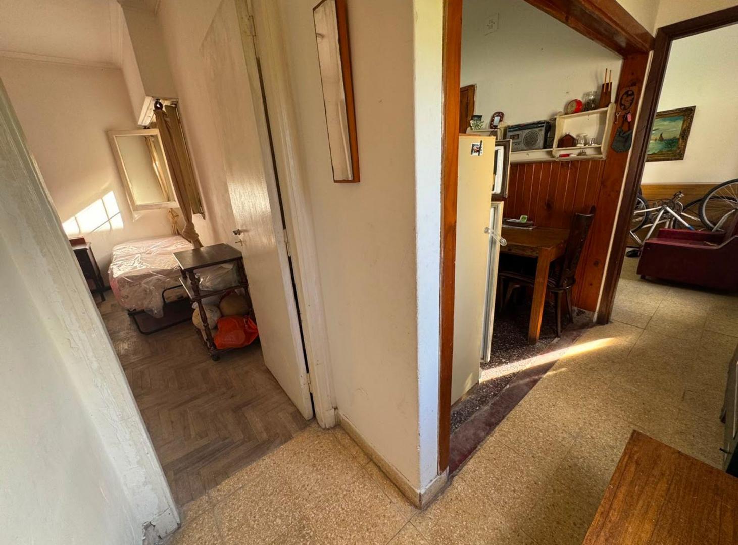 Foto de VENTA PH 2 AMBIENTES PATIO Y COCHERA DESCUBIERTA, imagen 4