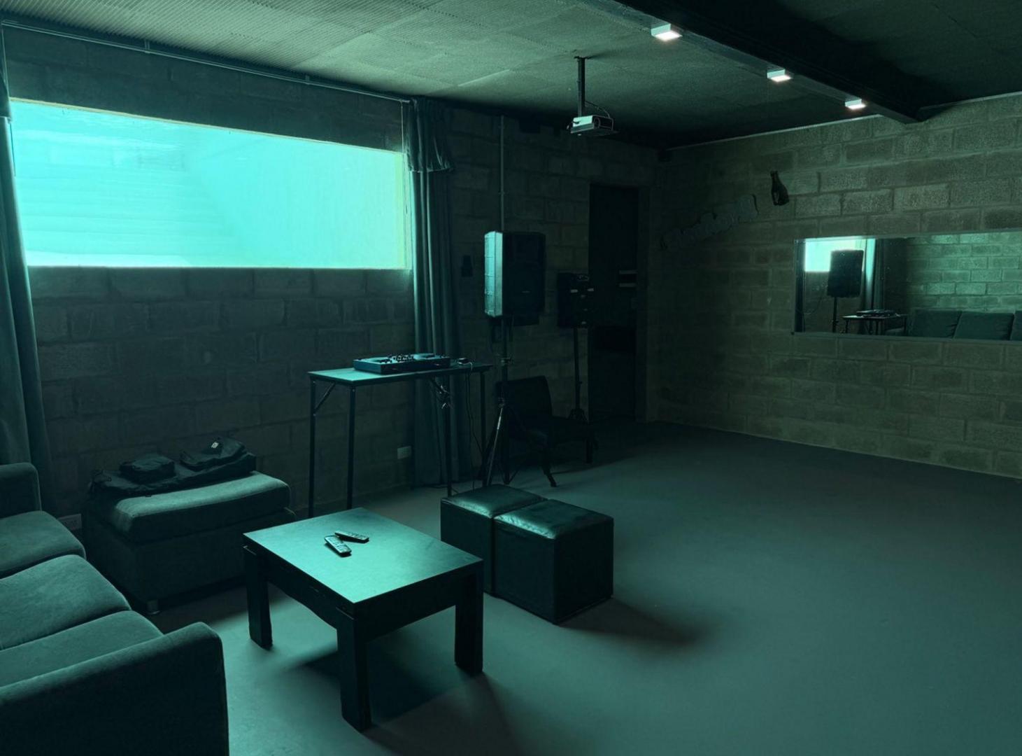 Foto de EXCLUSIVA RESIDENCIA DE DISEÑO EN ZONA GÜEMES, imagen 3