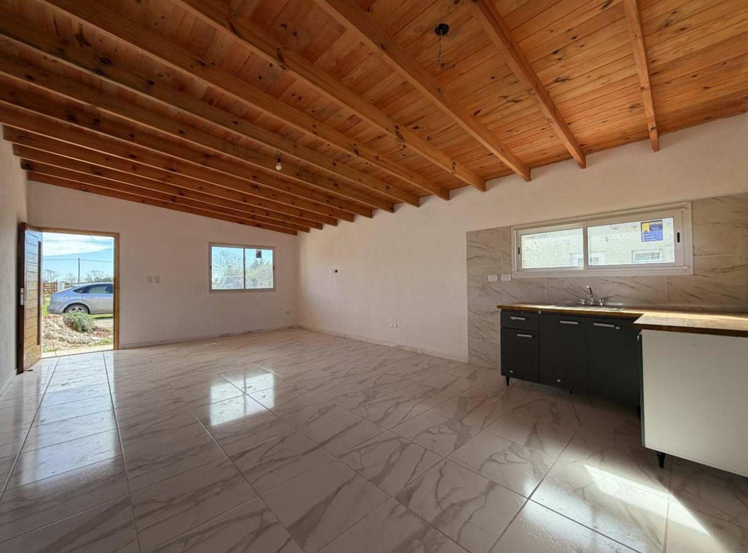 Foto de VENTA CASA 3 AMB A ESTRENAR LAS LOMAS MIRAMAR, imagen 1