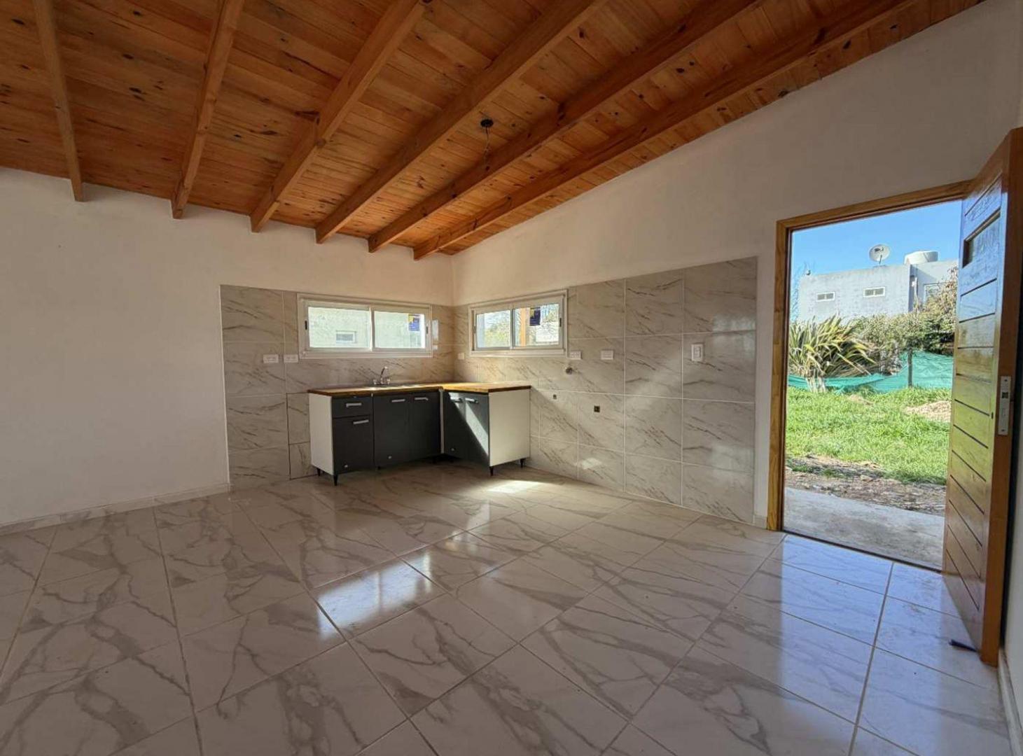 Foto de VENTA CASA 3 AMB A ESTRENAR LAS LOMAS MIRAMAR, imagen 3