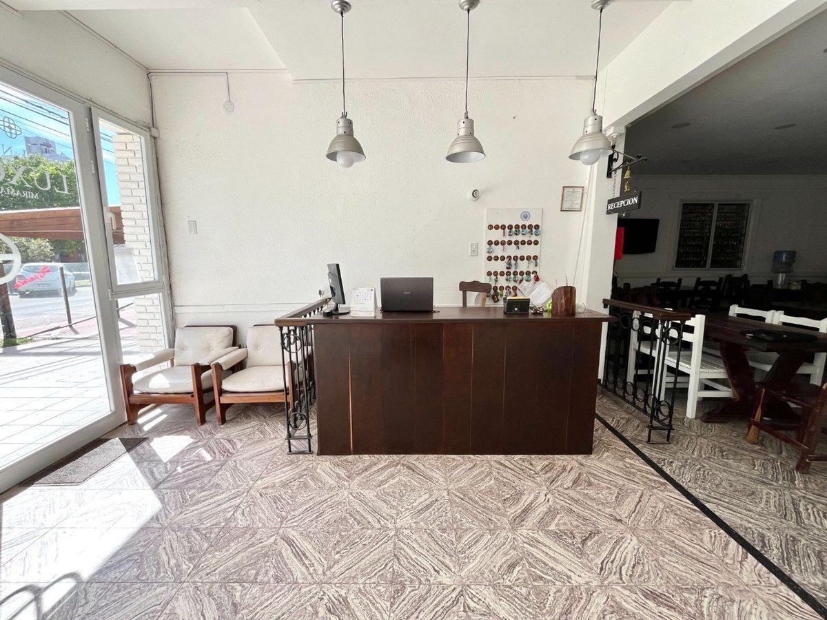 Foto de HOTEL EN MIRAMAR CON POTENCIAL COMERCIAL, imagen 5