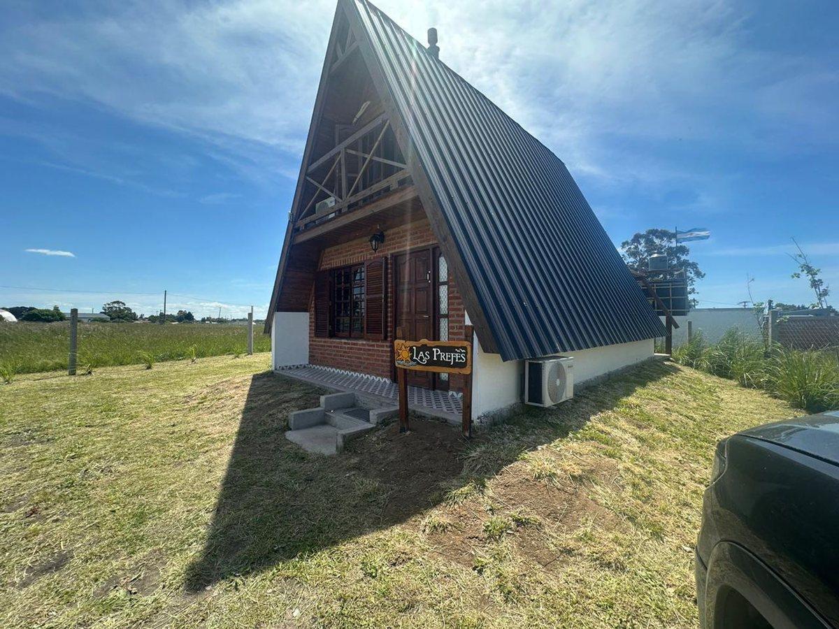 Foto de VENTA ALPINA SAN EDUARDO DE CHAPADMALAL EQUIPADA, imagen 1