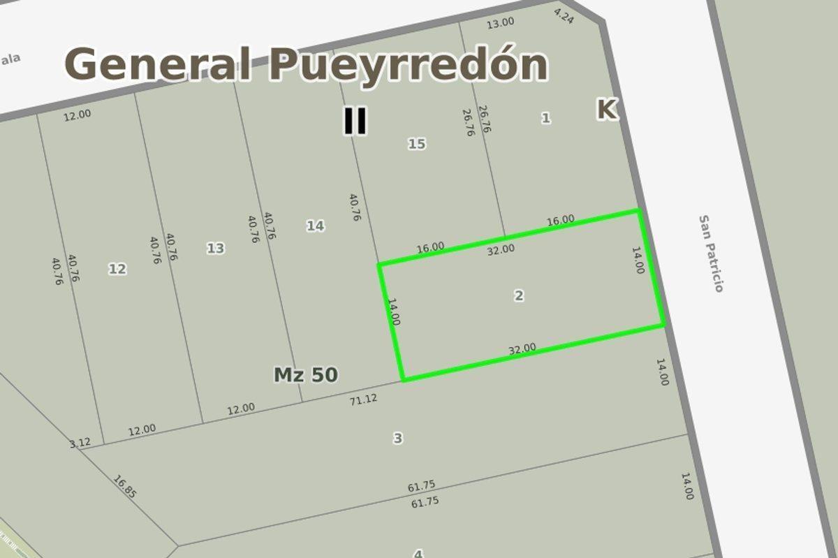 Foto de VENTA Lote El Tejado, imagen 4