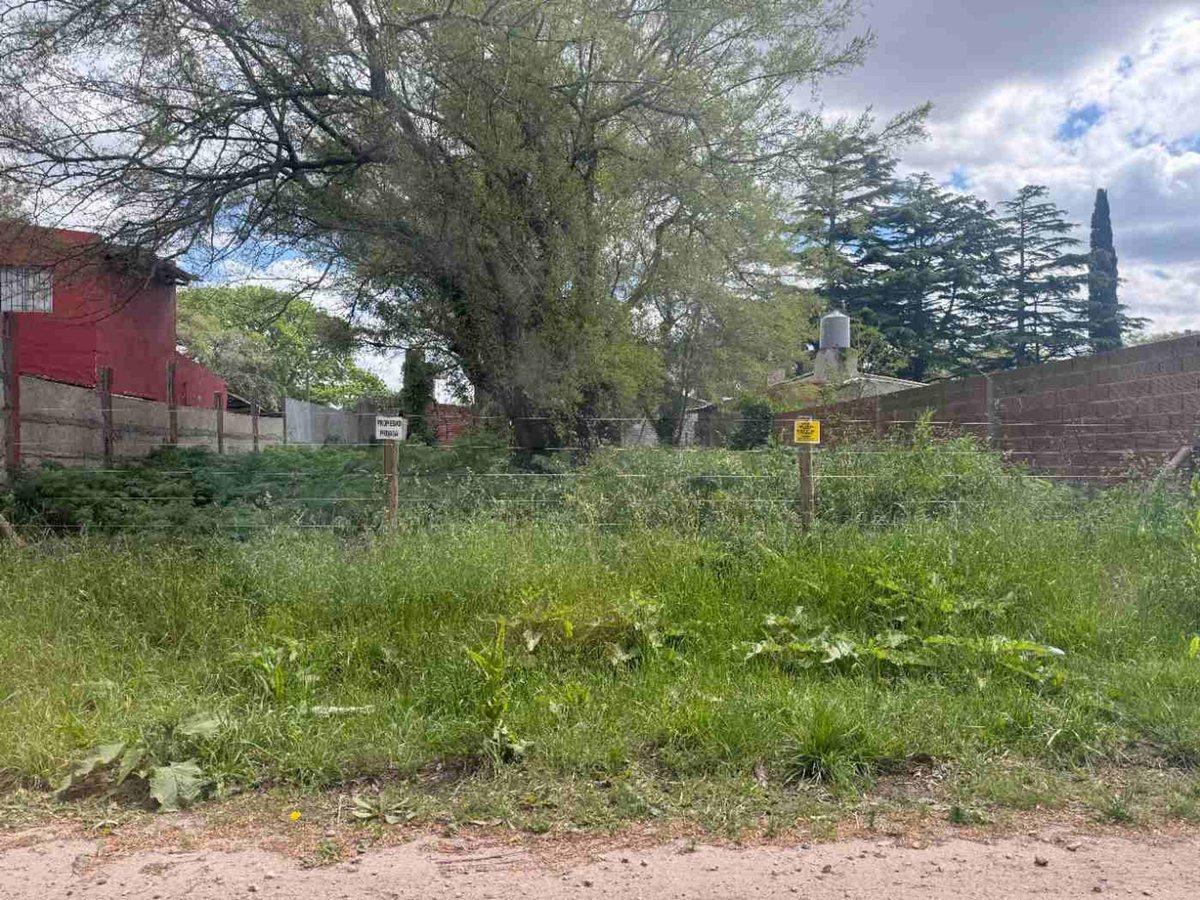 Foto de VENTA Lote El Tejado, imagen 3