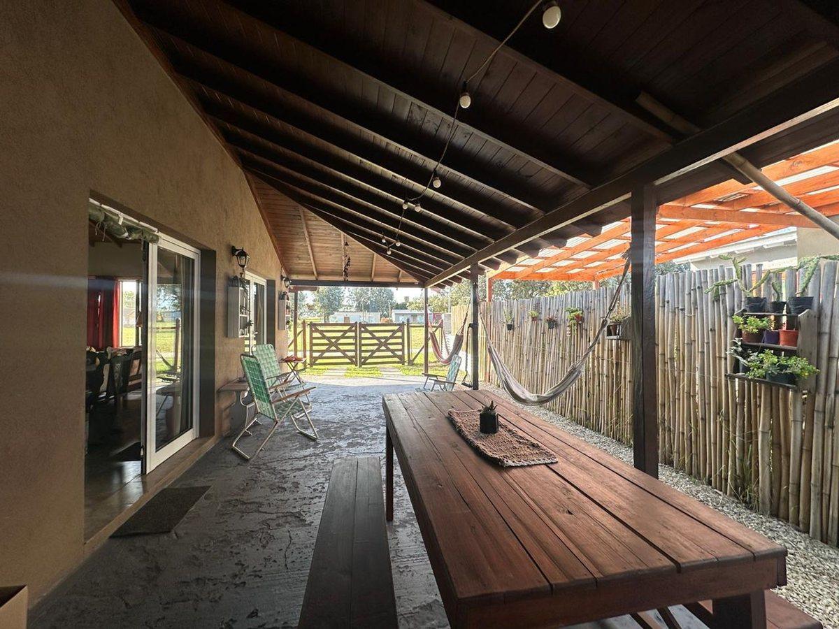 Foto de VENTA CASA 3 AMBIENTES LAS LOMAS MIRAMAR, imagen 3