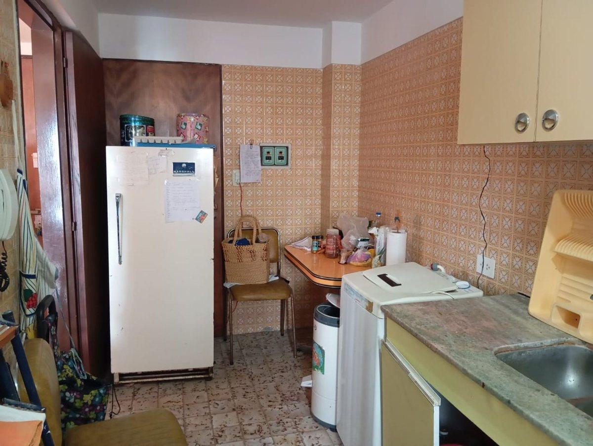 Foto de DEPTO 3 AMBIENTES EN VENTA, AMOBLADO, VISTA AL MAR, imagen 2