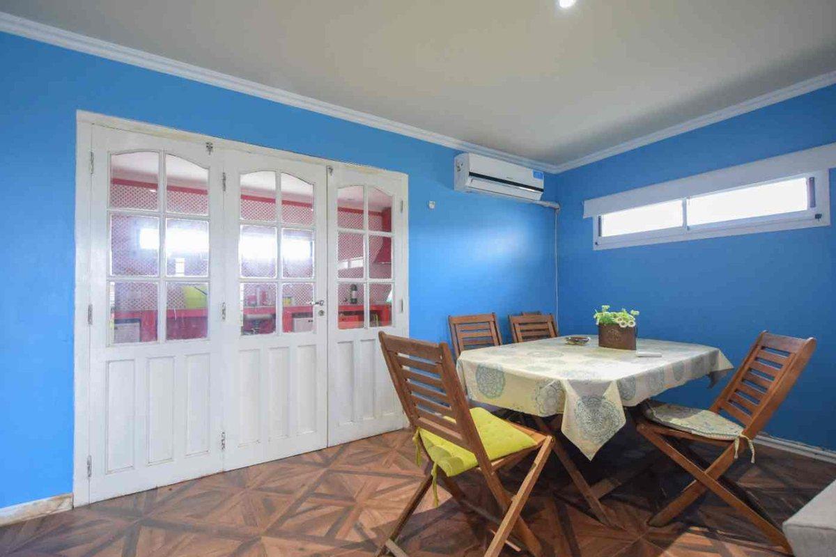 Foto de Casa 4 ambientes gran lote Apta credito Camet Nte, imagen 1