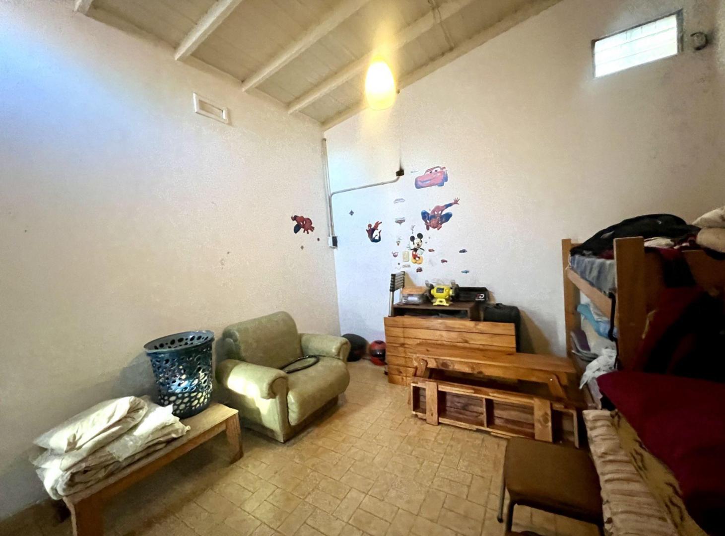 Foto de Venta Block 2 locales 2 casas C3 Nva Pompeya, imagen 4