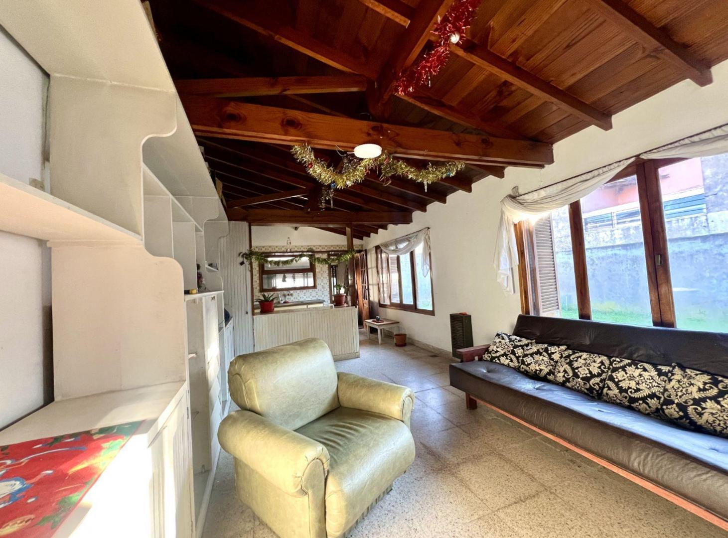 Foto de Venta Block 2 locales 2 casas C3 Nva Pompeya, imagen 3