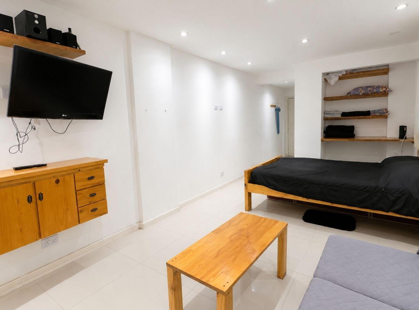 Foto de Venta Departamento Reciclado Centro apto credito, imagen 1