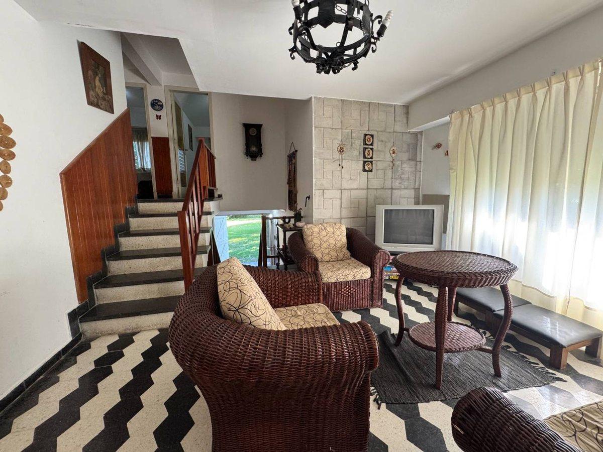 Foto de VENTA PH 4 amb con parque Mar Chiquita, imagen 1