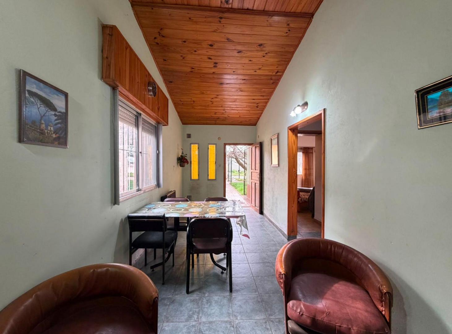 Foto de VENTA DOS CASAS EN UN MISMO LOTE MIRAMAR., imagen 3