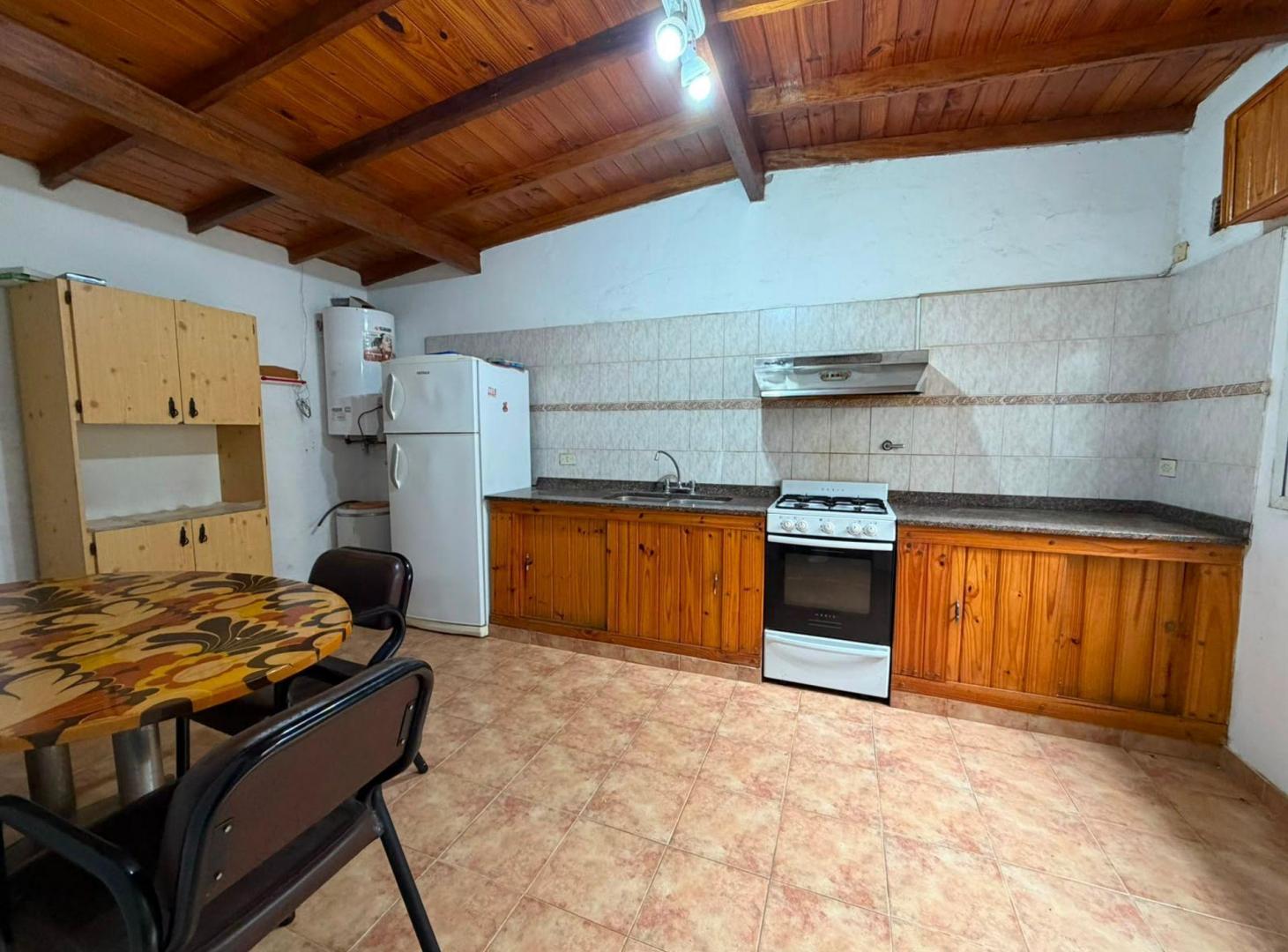 Foto de VENTA DOS CASAS EN UN MISMO LOTE MIRAMAR., imagen 2