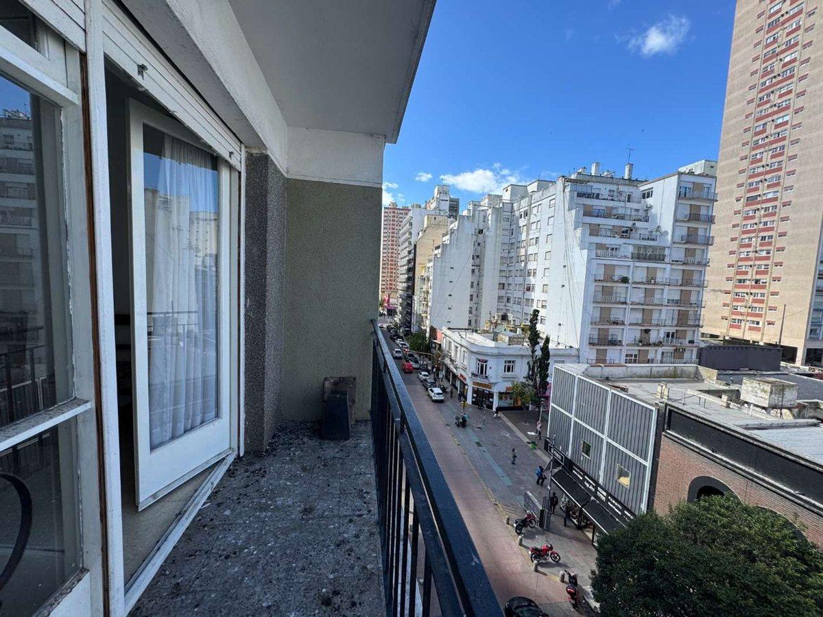 Foto de VENTA Dpto 2 amb + dpcia con BALCON, imagen 1